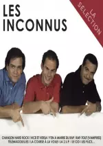 Les Inconnus - La sélection - Albums