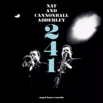 Nat Adderley - 241
