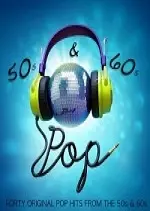 50s and 60s Spring Soul 2017 - Albums