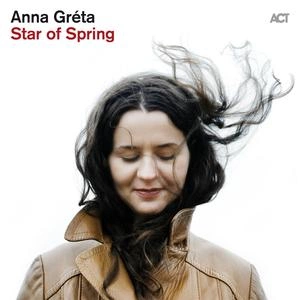 Anna Gréta - Star of Spring - Albums