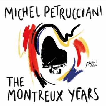 Michel Petrucciani - Michel Petrucciani The Montreux Years (Live)