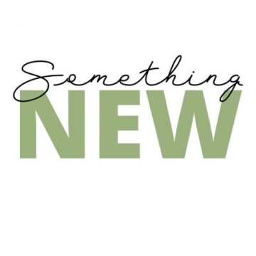 Something New (2024) - Albums