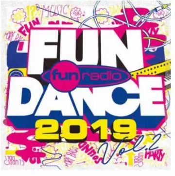Fun Dance 2019 Vol. 2