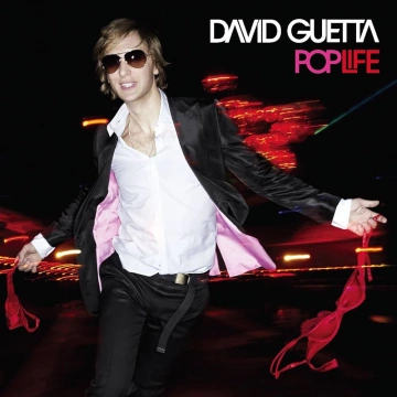 David Guetta - PopLife - Albums
