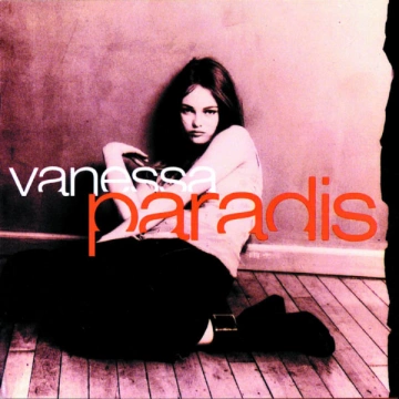 Vanessa Paradis - Vanessa Paradis - Albums