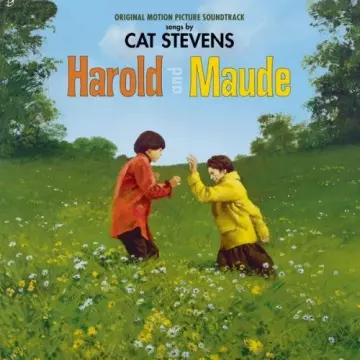 Cat Stevens - Harold And Maude (Original Motion Picture Soundtrack / Deluxe)