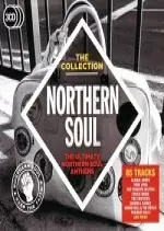 Northern Soul The Collection 3CD - Albums
