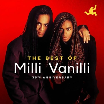 Milli Vanilli - The Best of Milli Vanilli (35th Anniversary) - Albums