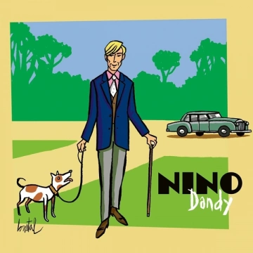 Nino Ferrer - Dandy - Albums