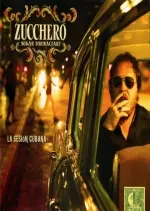 Zucchero - La Sesion Cubana - Albums