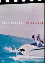 Paul Carrack - These Days - Albums