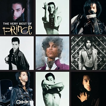 Flac Prince - The Very Best Of Prince
