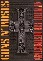 Guns N’ Roses – Appetite For Destruction (Super Deluxe) - Albums
