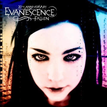 Evanescence - Fallen (Deluxe Edition / Remastered 2023) - Albums