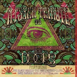 A Psych Tribute To The Doors (2014) - Albums