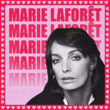 Marie Laforêt - Chansons d'amour