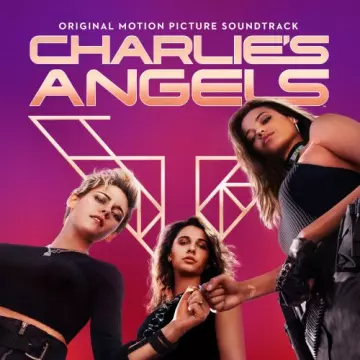 Charlie's Angels (Original Motion Picture Soundtrack) - B.O/OST