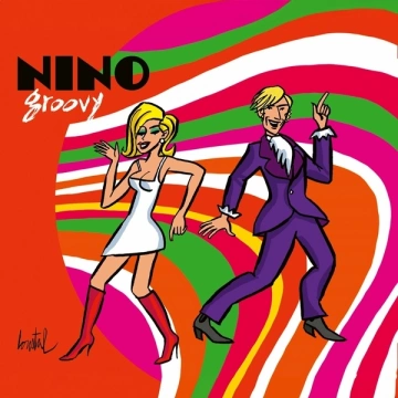 Nino Ferrer - Groovy - Albums