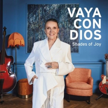 Vaya Con Dios - Shades of Joy - Albums