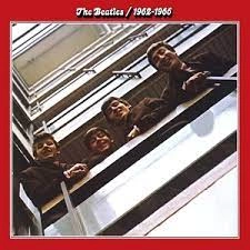 The Beatles 1962 - 1966 (JAPAN SHM-CD REMASTERING 2014) - Albums