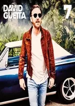 David Guetta - 7 - Albums