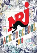 Nrj Back to School 2018 - Albums