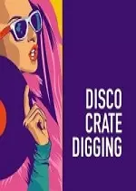 Disco Crate Digging 2017 - Albums
