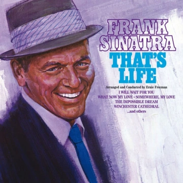 FLAC Frank Sinatra - That's Life - Albums