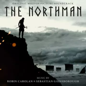 Robin Carolan - The Northman (Original Motion Picture Soundtrack) - B.O/OST