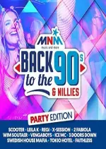 MNM Back To The 90s & Nillies The Party Edition - Albums