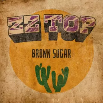 ZZ Top - Brown Sugar