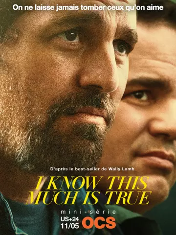 I Know This Much Is True - VF HD