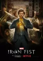 Marvel's Iron Fist - VF