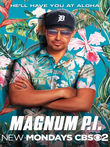 Magnum, P.I. (2018) - VOSTFR HD