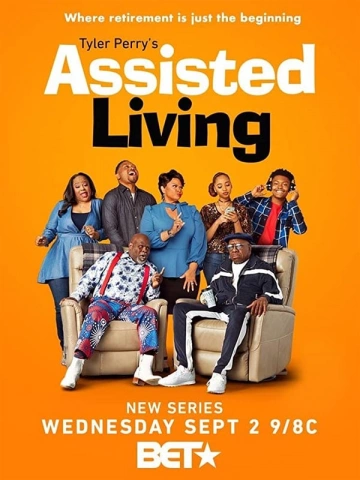 Assisted Living - VF HD