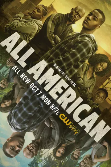All American - VOSTFR