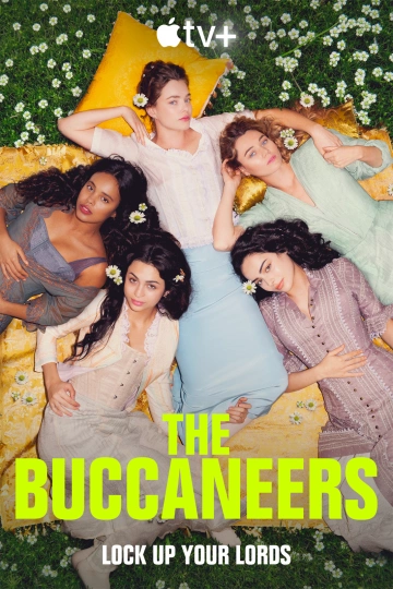 The Buccaneers - VF HD