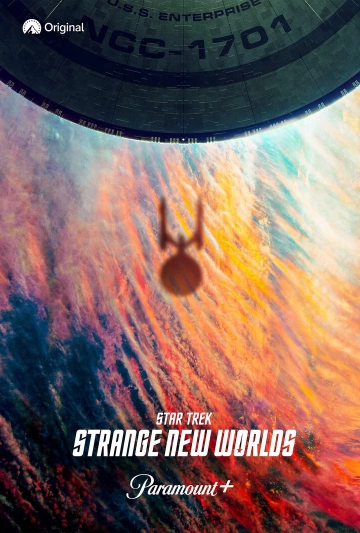 Star Trek: Strange New Worlds - MULTI 4K UHD