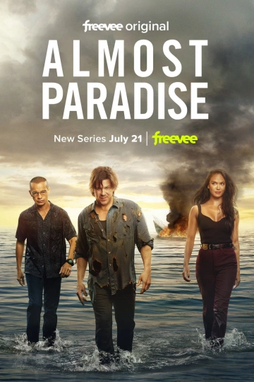Almost Paradise - VOSTFR