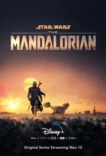The Mandalorian - VOSTFR