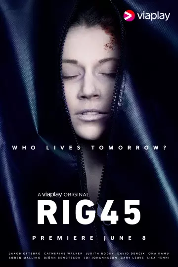 RIG 45 - VF HD