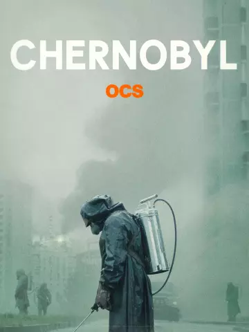 Chernobyl - MULTI 4K UHD
