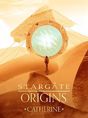 Stargate Origins - VF HD