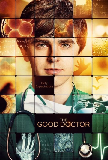 Good Doctor - VOSTFR HD