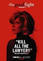 The Good Fight - VOSTFR