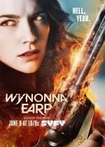 Wynonna Earp - VOSTFR
