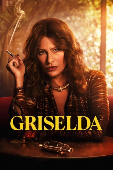 Griselda - VF HD