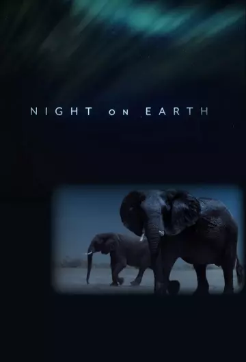 La Terre, La Nuit - VF