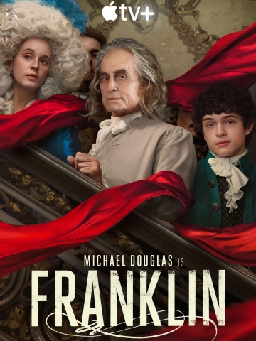 Franklin - Saison 1