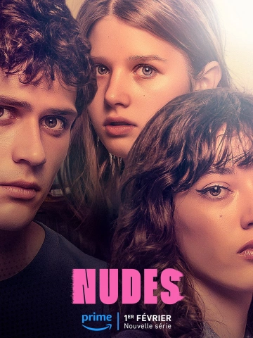 Nudes (2024) - VF
